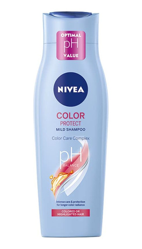 Nivea Color Care & Protect Shampoo 250 ml/8.4 fl Oz