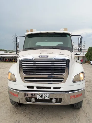 Freightliner