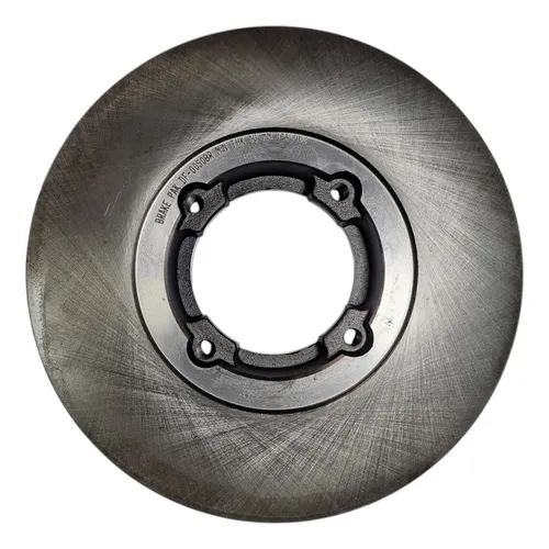 Discos Freno Delanteros Chevorlet Spark 7:24 2005 Brake Pak