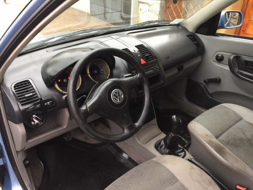 Imagen 13 de 13 de Volkswagen Polo Sd 1.9