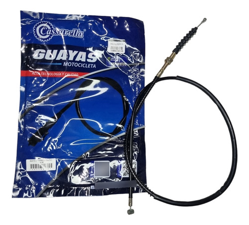 Guaya Clutch Kawasaki Klx 150 Assarella