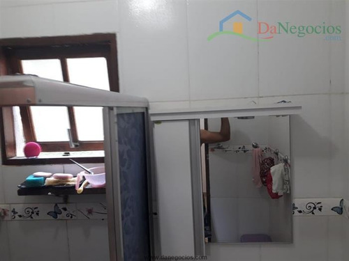 Chácaras À Venda Em Mairiporã/sp - Compre O Seu Chácaras Aqui! - 1448009