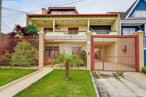 Imagem 3 de 15 de Casa - Jardim Das Américas - 563m² 100% Averbada, Com Todas As Peças Amplas, Segurança - Re61432003