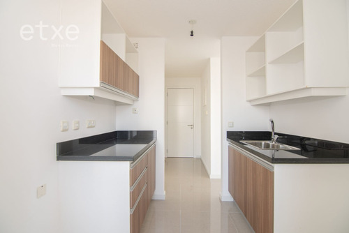 Imagen 12 de 18 de Apartamento En Venta De 1 Dormitorio