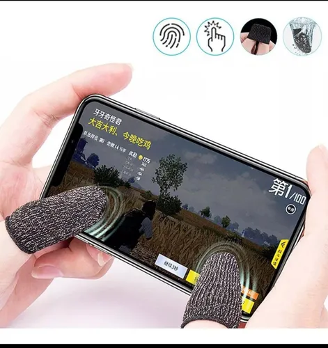 Dedales Gamer Nuevo