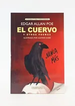 Comprar El Cuervo Y Otros Poemas - Edgar Allan Poe