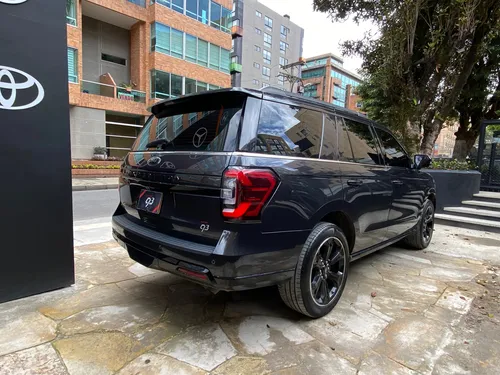 Ford Expedition Limited