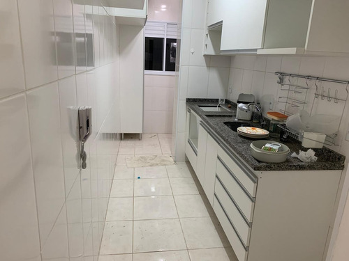 Imagem 3 de 20 de Apartamento - Ap00024 - 68817153