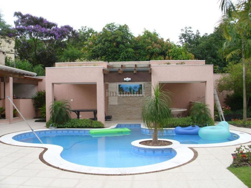 Imagem 1 de 15 de Casa Terrea - Gv10180