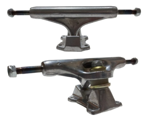 Imagem 3 de 6 de Skate Completo Profissional Shape Santa Cruz Serie Powerlyte