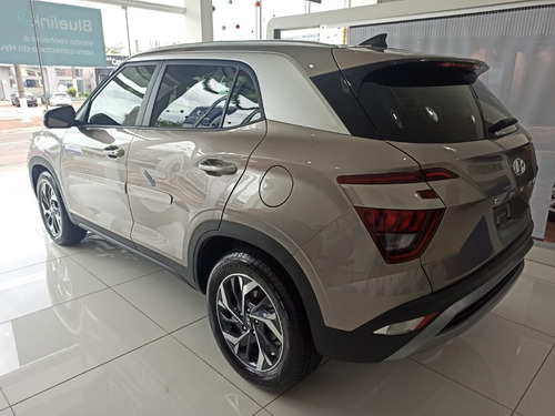 Imagem 5 de 14 de Hyundai Creta Platinum 1.0 Tgdi