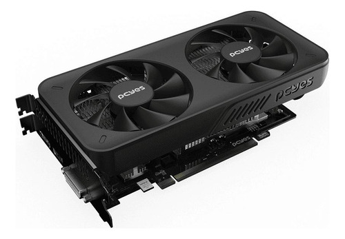 Placa De Vídeo Amd Radeon Geforce Rx 570 Gddr5 4gb Pcyes
