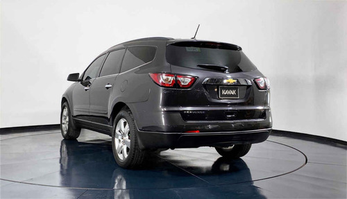 Imagen 4 de 15 de 112468 - Chevrolet Traverse 2017 Con Garantía