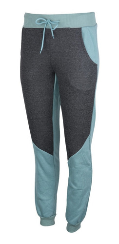 Pants Para Mujer American Leader Estilo Jogger Alta Calidad