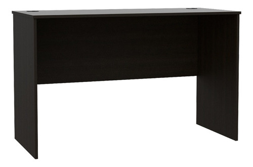 Mesa Escritorio Malibu - Wengue Color Negro