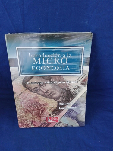 Introducción A La Microeconomía