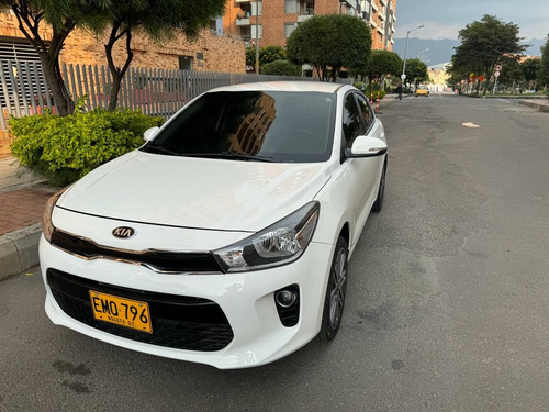 Kia Rio 1.4