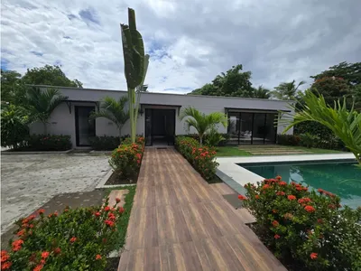 Casa en venta