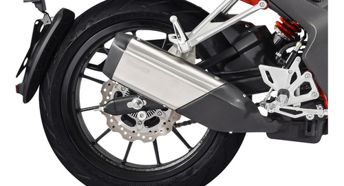 Benelli 251s 251 S No Twister, Ys, Yamaha, Honda, Permutas!