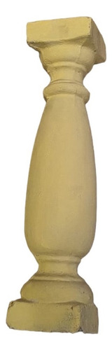 Balaustre Cemento 0.45 Balaustra Columna