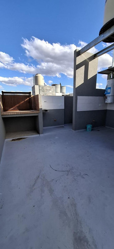Vta Duplex 3 Amb A Estrenar - Villa Adelina