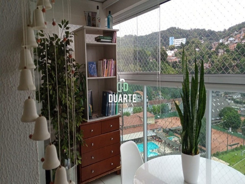 Imagem 1 de 30 de Apartamento - Ap03910 - 69514096