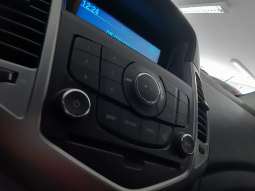 Imagem 10 de 12 de Chevrolet Cruze Lt 1.8 16v Flex 4p Aut