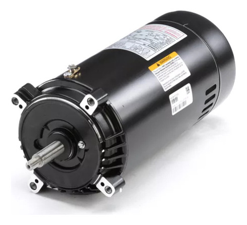 Hayward Bomba Alberca Piscinas Motor Century 1hp 2x2