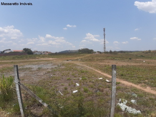 Imagem 7 de 9 de Terreno - A Venda - Itatiba - Comercial - Industrial - Te00307 - 69505891