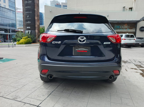 Mazda CX-5 2.0 L I Grand Touring At