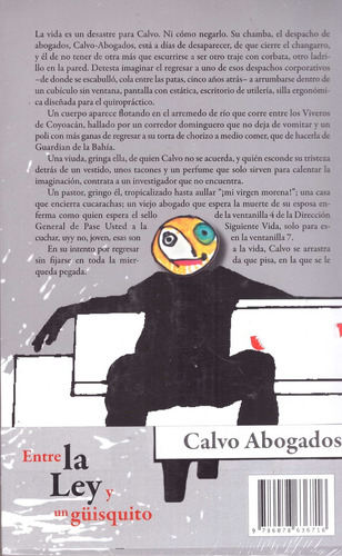 La Gringa Del Pastor, De Esteva Wurts Miguel. Editorial Bonilla Artigas Editores, Tapa Blanda, Edición 1 En Español, 2020