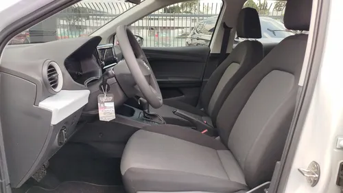 Seat Arona REFERENCE