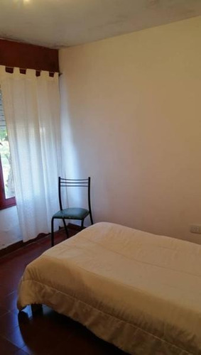 Imagen 10 de 12 de Departamento De 3 Dormitorios, Cocina, Living Comedor Y Patio