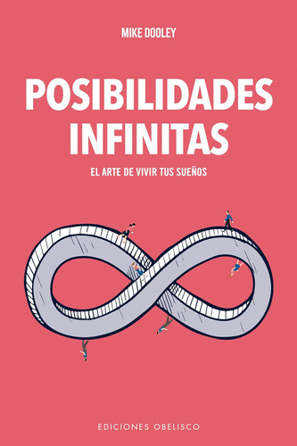 Libro Posibilidades Infinitas (spanish Edition)