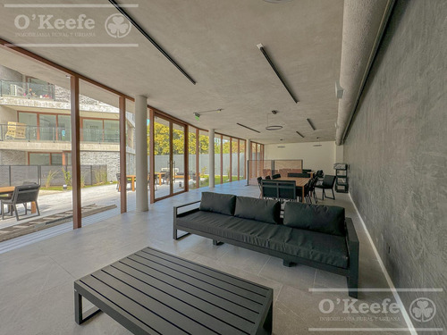 Nuevo Quilmes Residencias