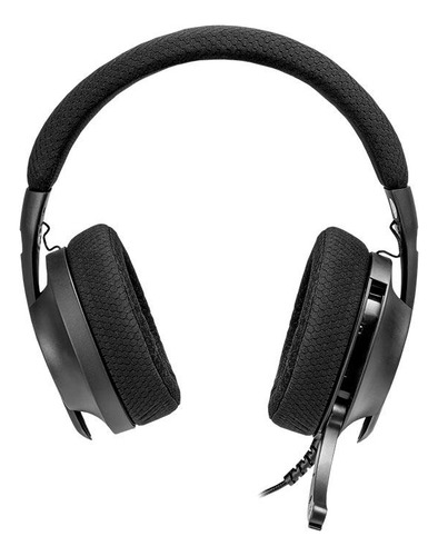 Headset Gamer Tgt B83, Drivers 40mm, Preto, Tgt-b83-blk01