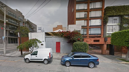 Bodega En Colonia Napoles, Inversion Hipotecaria