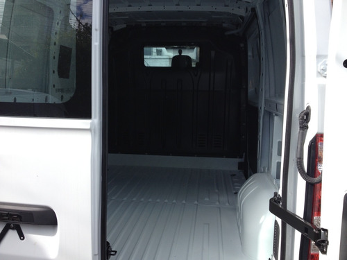 Renault Master 2.3 L1h1 Aa