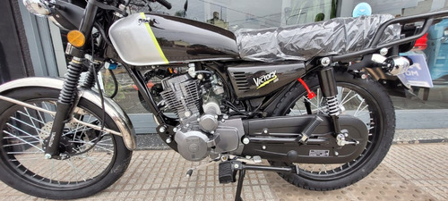 Motomel Victory 150 Cc Nuevo Modelo Motovega
