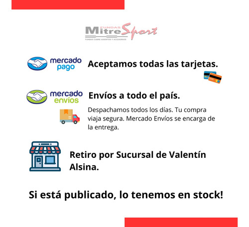Cubre Volante Brillos+ C/cint.+ C/pal. Violeta- Fiat Mobi