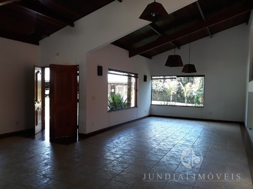 Vendo Linda Chácara No Caxambu- Jundiaí - Ch00101 - 2451798