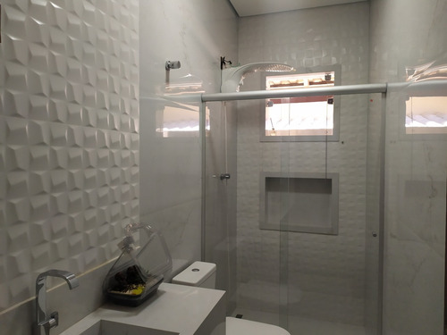 Imagem 16 de 21 de Casa À Venda, 3 Quartos, 1 Suíte, 3 Vagas, Lucio De Abreu - Contagem/mg - 25693