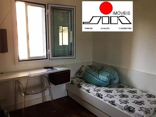 Imagem 27 de 30 de Apto Na Vila Mariana Com 113 M³, Sacada Gourmet. - 14913