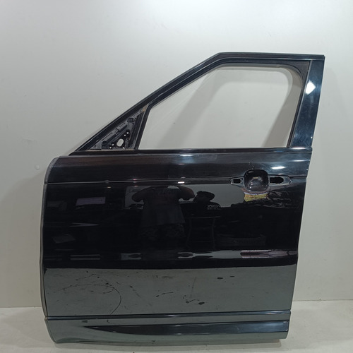 Porta Dianteira Esquerda Range Rover Sport 2016 C6571