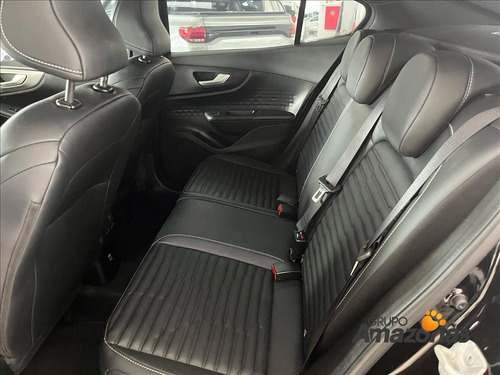 Fiat FASTBACK 1.0 TURBO 200 FLEX IMPETUS CVT