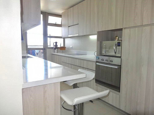 Duplex Espectacular Terraza