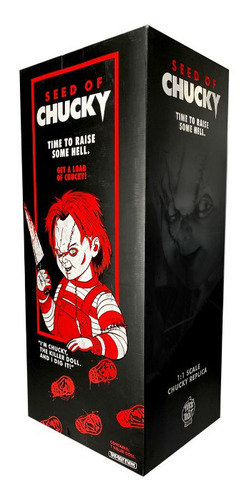 Muñeco Chucky