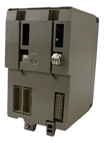 Plc Modicon Pc-a984-120 Controlador Lógico Programable