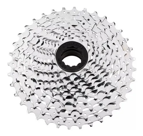 Piñon 9v A Cassette 11-36 Dientes Mtb Wkns Shimano Sram