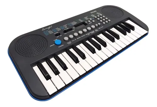 Organo piano para niños sale